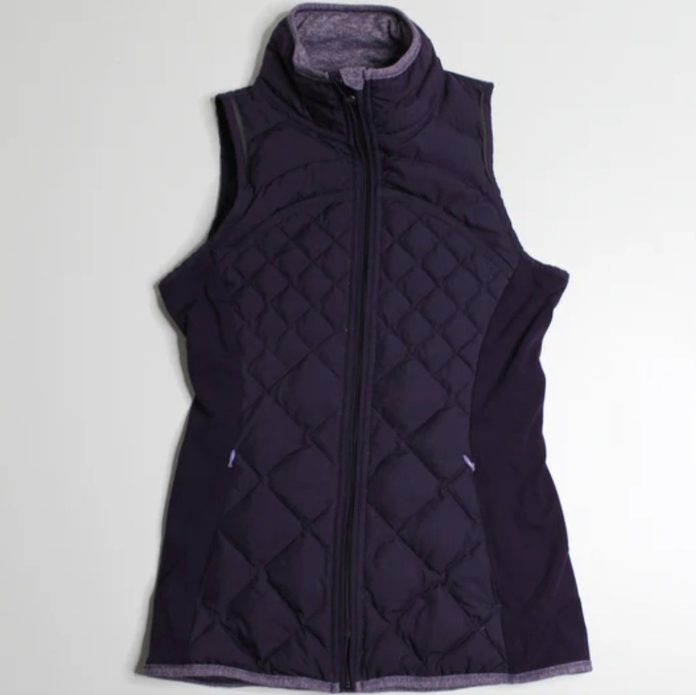 Lululemon Puffer Vest - Picture 10 of 12